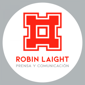 Robin Laight –Prensa y Comunicación- busca Agente de Prensa